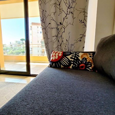 Apartament Lloret De Mar With Terrace Екстер'єр фото