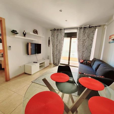 Apartament Lloret De Mar With Terrace Екстер'єр фото