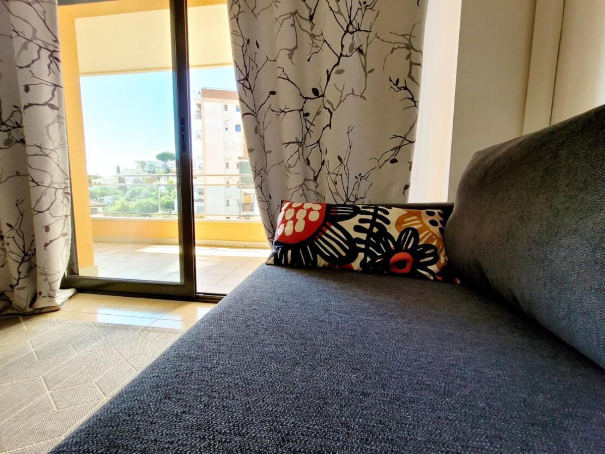 Apartament Lloret De Mar With Terrace Екстер'єр фото
