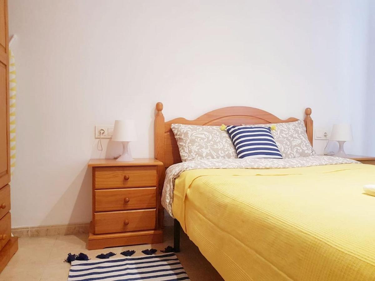 Apartament Lloret De Mar With Terrace Екстер'єр фото