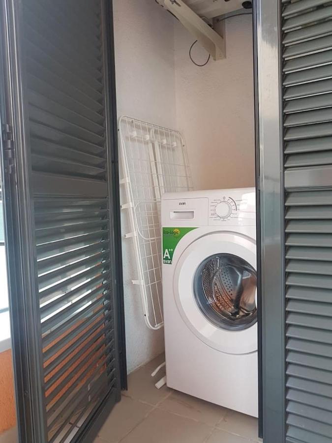 Apartament Lloret De Mar With Terrace Екстер'єр фото